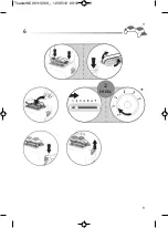 Preview for 9 page of Moulinex LT261815 Manual