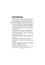 Preview for 6 page of Moulinex masterchef compact QA203810 Manual