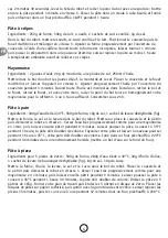 Preview for 8 page of Moulinex Masterchef Essential Manual
