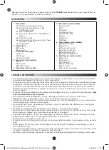 Preview for 8 page of Moulinex Masterchef Gourmet QA408D Manual