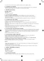 Preview for 11 page of Moulinex Masterchef Gourmet QA408D Manual