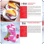 Preview for 12 page of Moulinex Masterchef Grande Recipe Book
