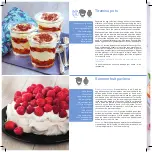 Предварительный просмотр 16 страницы Moulinex Masterchef Grande Recipe Book