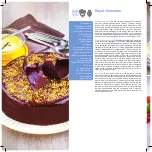 Preview for 18 page of Moulinex Masterchef Grande Recipe Book