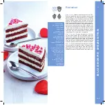 Preview for 27 page of Moulinex Masterchef Grande Recipe Book