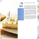Preview for 28 page of Moulinex Masterchef Grande Recipe Book