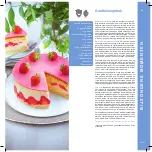 Preview for 29 page of Moulinex Masterchef Grande Recipe Book