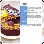 Preview for 32 page of Moulinex Masterchef Grande Recipe Book