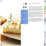 Preview for 42 page of Moulinex Masterchef Grande Recipe Book