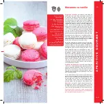 Preview for 53 page of Moulinex Masterchef Grande Recipe Book