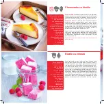 Preview for 54 page of Moulinex Masterchef Grande Recipe Book