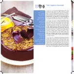 Предварительный просмотр 60 страницы Moulinex Masterchef Grande Recipe Book