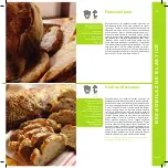 Предварительный просмотр 65 страницы Moulinex Masterchef Grande Recipe Book