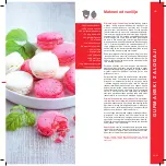 Preview for 67 page of Moulinex Masterchef Grande Recipe Book