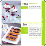 Preview for 77 page of Moulinex Masterchef Grande Recipe Book