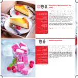 Preview for 82 page of Moulinex Masterchef Grande Recipe Book