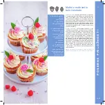 Предварительный просмотр 87 страницы Moulinex Masterchef Grande Recipe Book