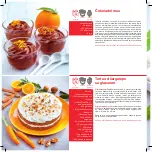 Preview for 94 page of Moulinex Masterchef Grande Recipe Book