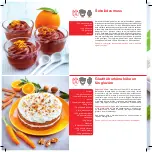 Preview for 108 page of Moulinex Masterchef Grande Recipe Book