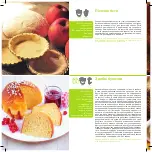 Предварительный просмотр 120 страницы Moulinex Masterchef Grande Recipe Book