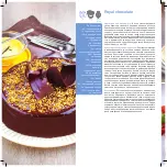 Предварительный просмотр 144 страницы Moulinex Masterchef Grande Recipe Book