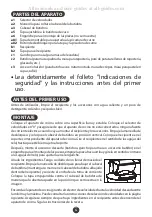Preview for 7 page of Moulinex Masterchef Pro Manual