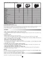 Preview for 7 page of Moulinex ME 6251 User Manual