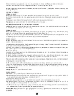 Preview for 12 page of Moulinex ME 6251 User Manual