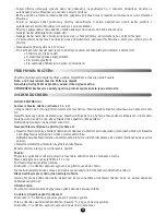 Preview for 23 page of Moulinex ME 6251 User Manual