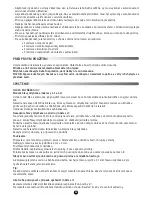 Preview for 29 page of Moulinex ME 6251 User Manual