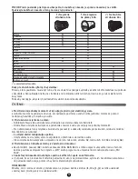 Preview for 31 page of Moulinex ME 6251 User Manual