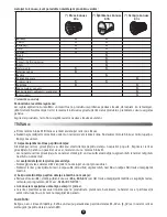 Предварительный просмотр 55 страницы Moulinex ME 6251 User Manual