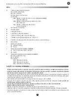 Preview for 76 page of Moulinex ME 6251 User Manual