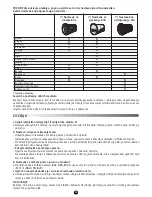 Preview for 79 page of Moulinex ME 6251 User Manual