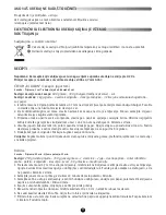 Preview for 80 page of Moulinex ME 6251 User Manual