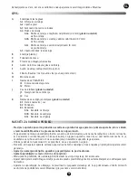 Preview for 82 page of Moulinex ME 6251 User Manual