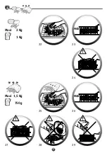 Preview for 6 page of Moulinex MEGA 2 KG AM480027 Manual