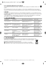 Preview for 10 page of Moulinex Mini Space MO182301 Manual