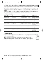 Preview for 15 page of Moulinex Mini Space MO182301 Manual