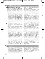 Preview for 11 page of Moulinex minut' cook User Manual