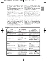 Preview for 16 page of Moulinex minut' cook User Manual