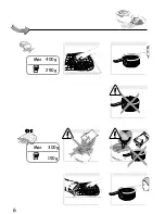 Preview for 6 page of Moulinex MINUTO User Manual