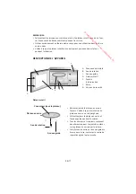 Preview for 27 page of Moulinex MK20MSBL Manual