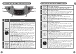 Preview for 9 page of Moulinex MK611832 Instructions Manual