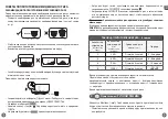 Preview for 15 page of Moulinex MK611832 Instructions Manual