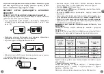 Предварительный просмотр 45 страницы Moulinex MK611832 Instructions Manual