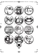 Preview for 3 page of Moulinex MLX-OW5020 User Manual