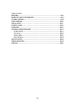 Preview for 2 page of Moulinex MO25ECWH Manual