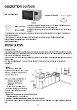 Preview for 32 page of Moulinex MO25ECWH Manual