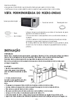 Preview for 89 page of Moulinex MO25ECWH Manual